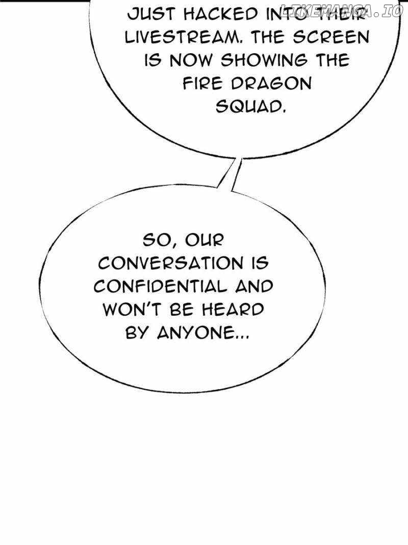 I'm the strongest boss Chapter 41 37